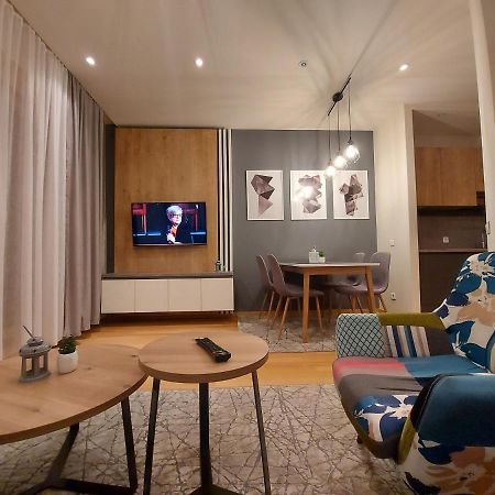 Apartman Ksenija Zlatibor Exterior foto