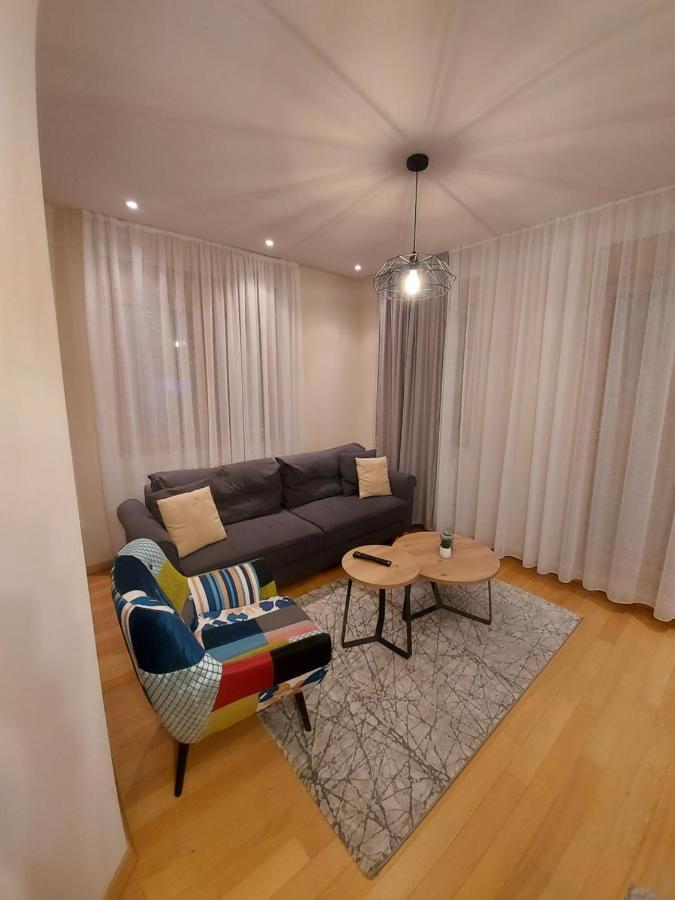Apartman Ksenija Zlatibor Exterior foto