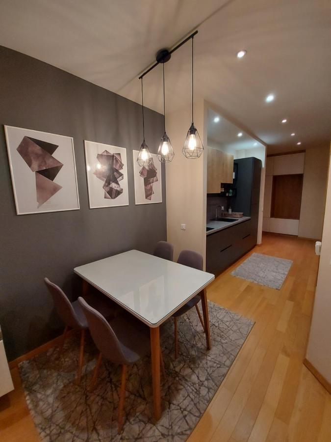 Apartman Ksenija Zlatibor Exterior foto