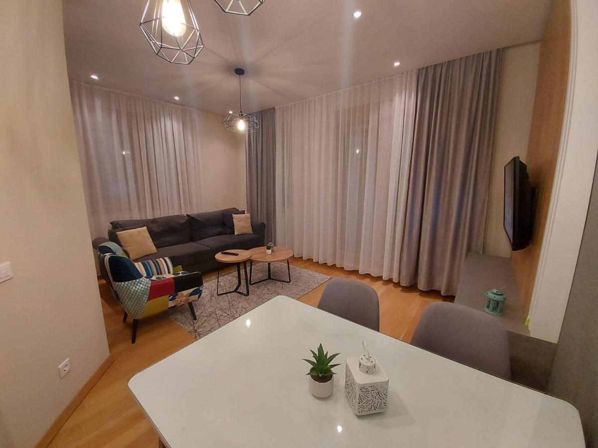 Apartman Ksenija Zlatibor Exterior foto