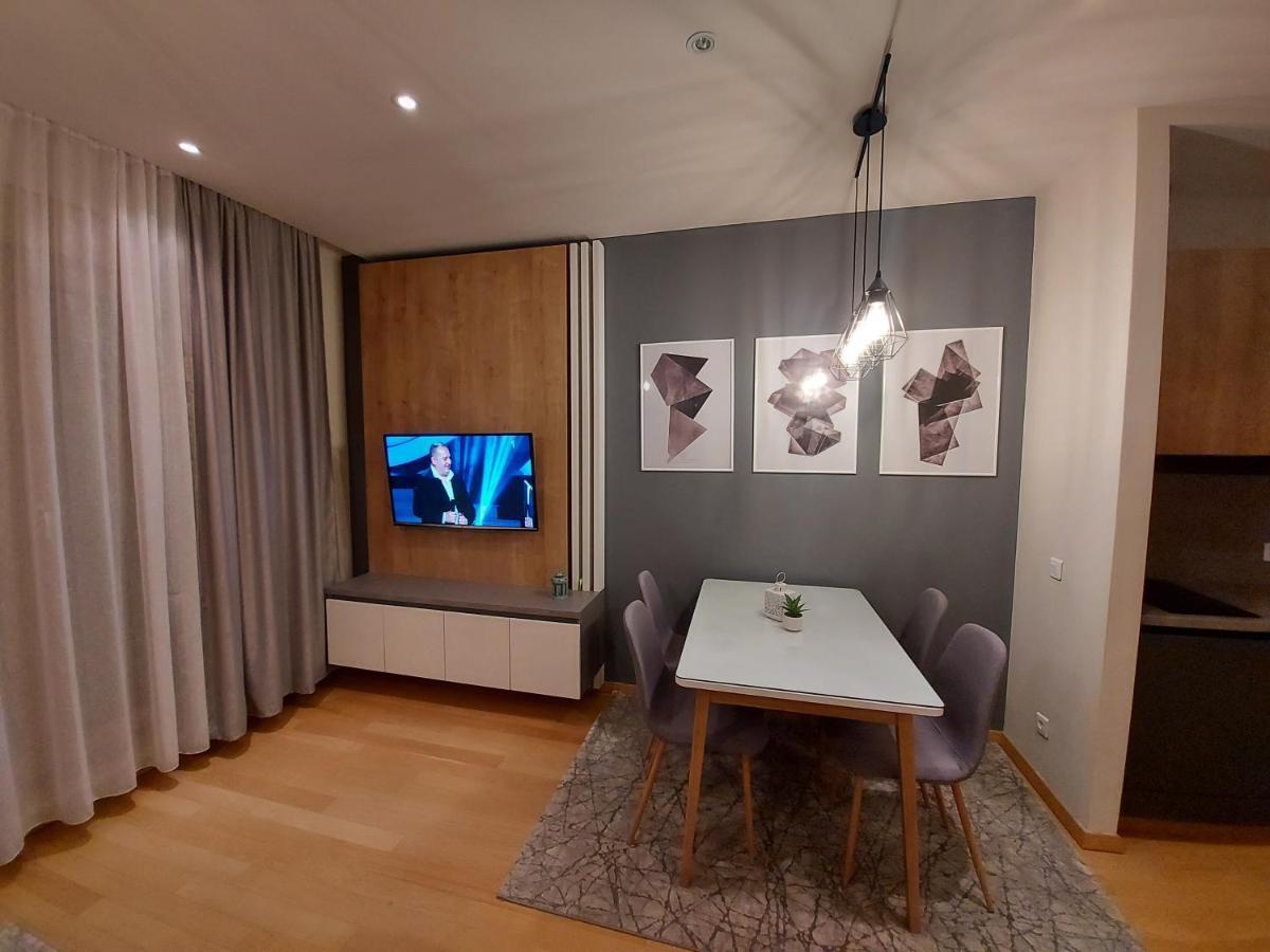 Apartman Ksenija Zlatibor Exterior foto