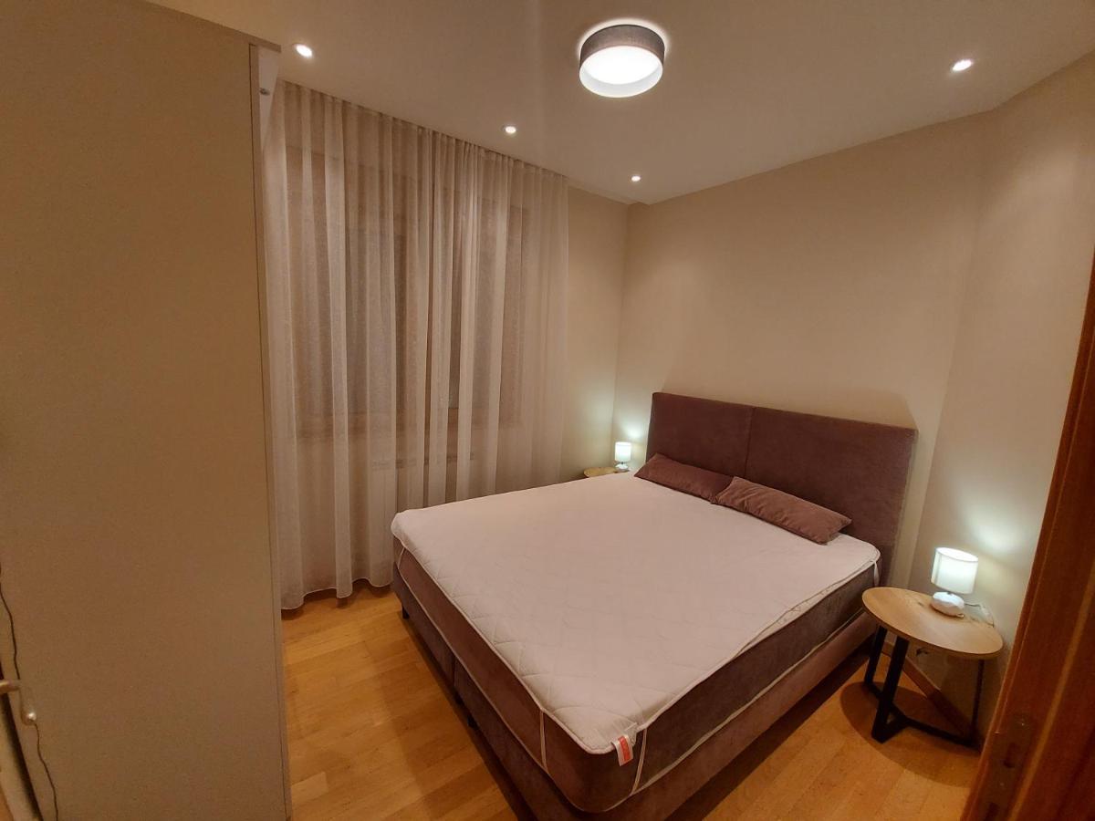 Apartman Ksenija Zlatibor Exterior foto