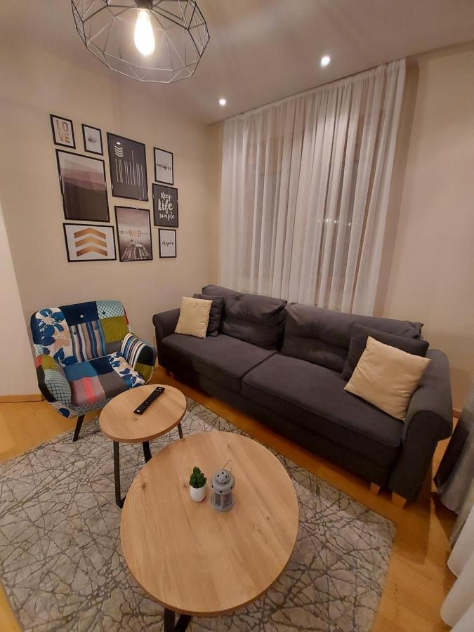 Apartman Ksenija Zlatibor Exterior foto