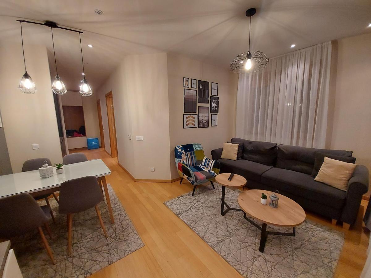Apartman Ksenija Zlatibor Exterior foto