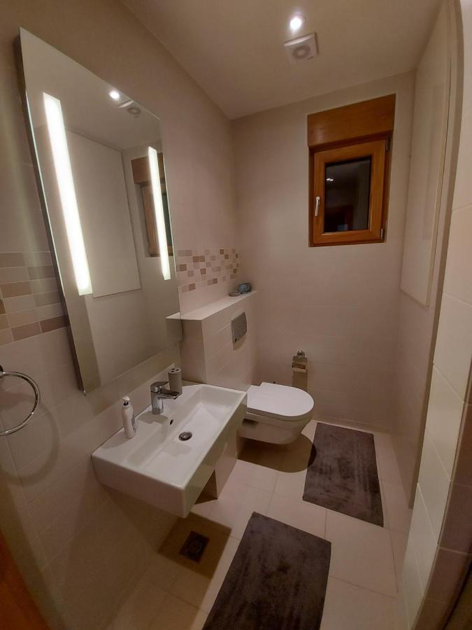 Apartman Ksenija Zlatibor Exterior foto