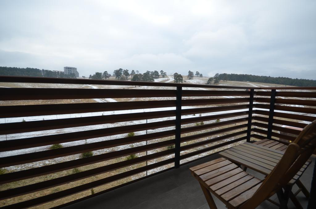 Apartman Ksenija Zlatibor Exterior foto